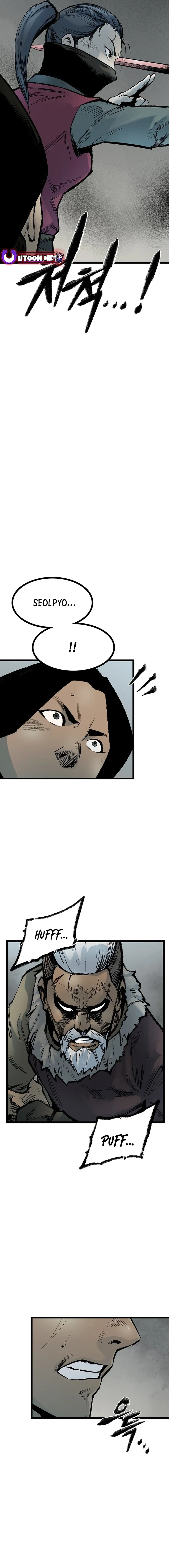 Strong Representative Chapter 145 - page 16