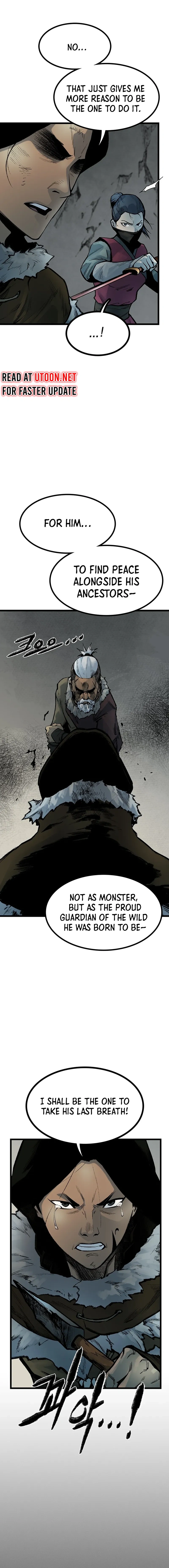 Strong Representative Chapter 145 - page 17
