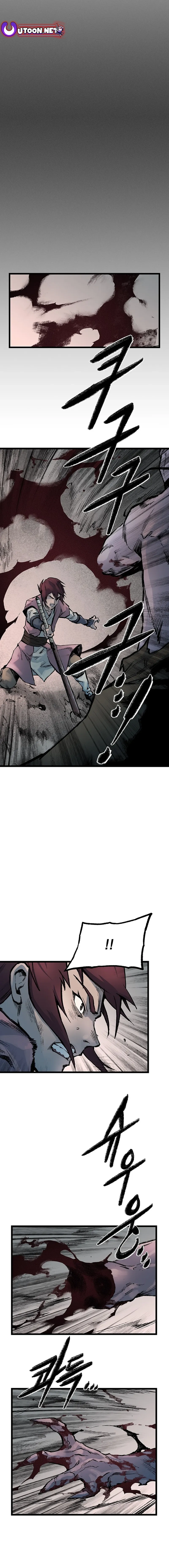 Strong Representative Chapter 145 - page 18