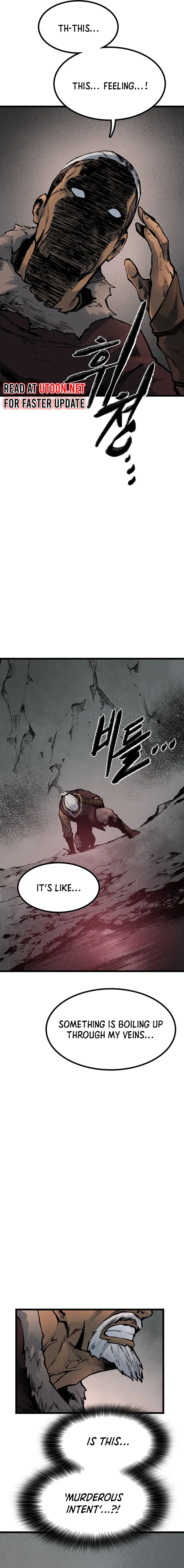 Strong Representative Chapter 145 - page 2