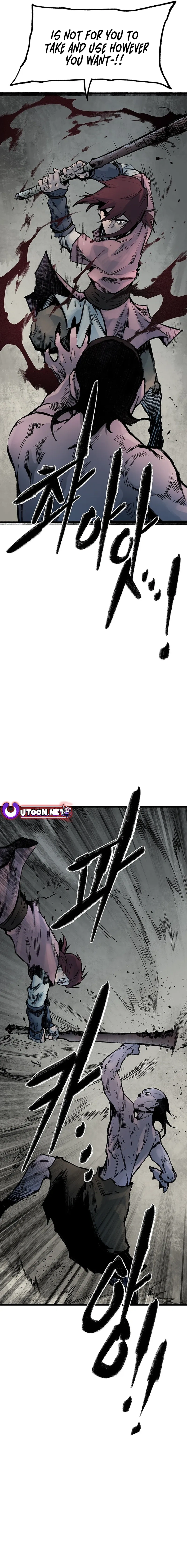 Strong Representative Chapter 145 - page 20