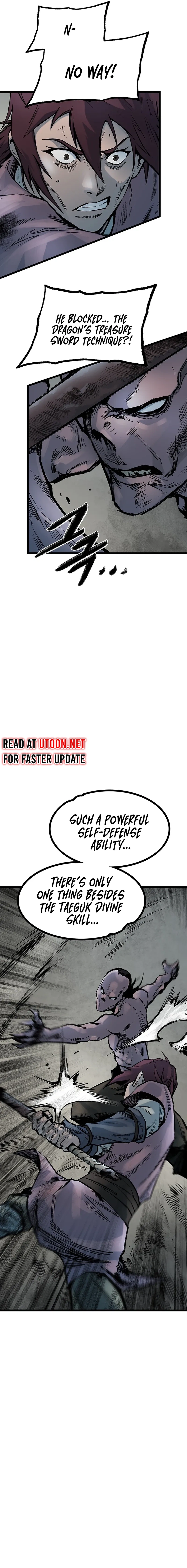 Strong Representative Chapter 145 - page 21