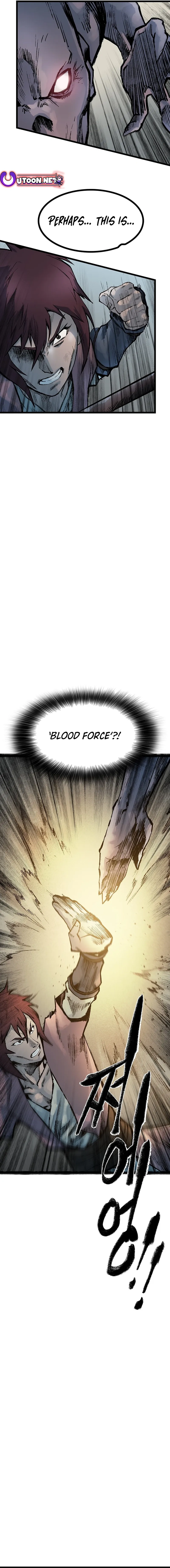 Strong Representative Chapter 145 - page 22