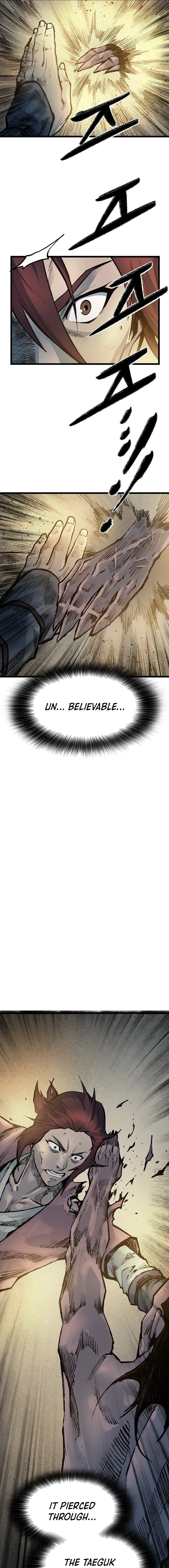 Strong Representative Chapter 145 - page 23