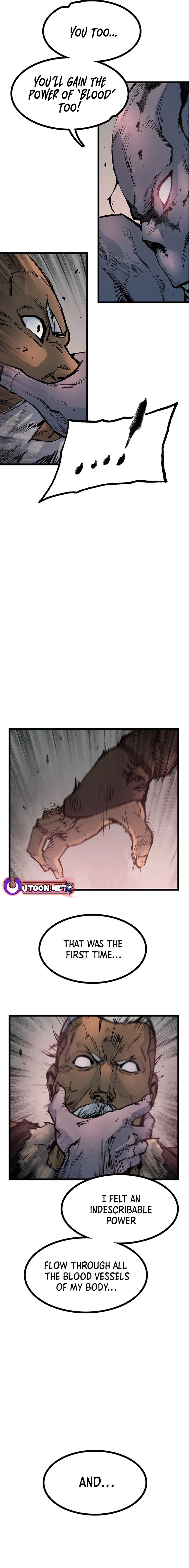 Strong Representative Chapter 145 - page 5