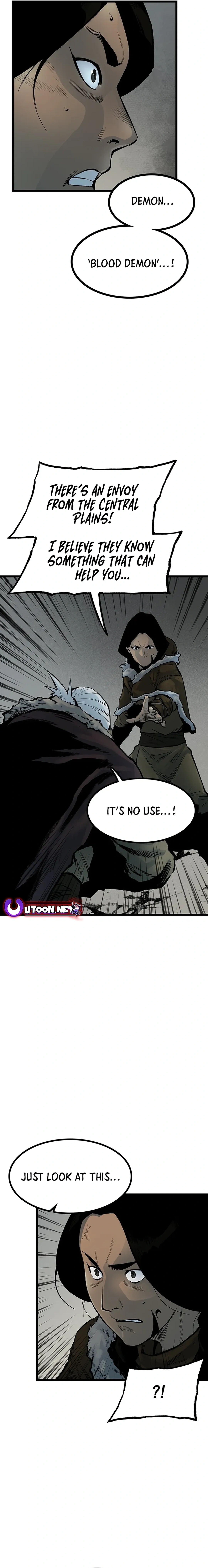 Strong Representative Chapter 145 - page 7