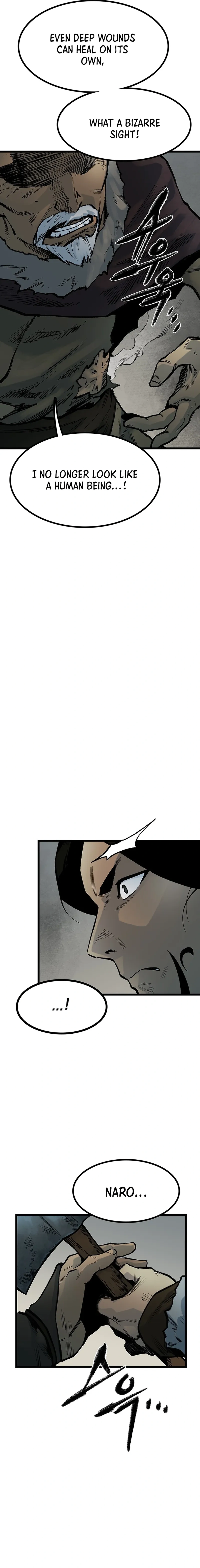 Strong Representative Chapter 145 - page 8