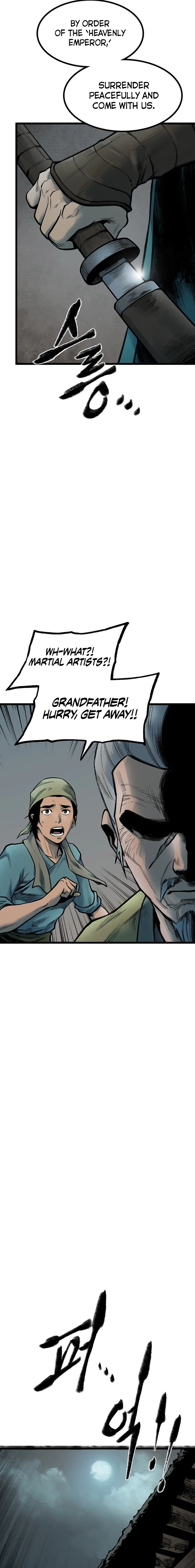 Strong Representative Chapter 116 - page 12