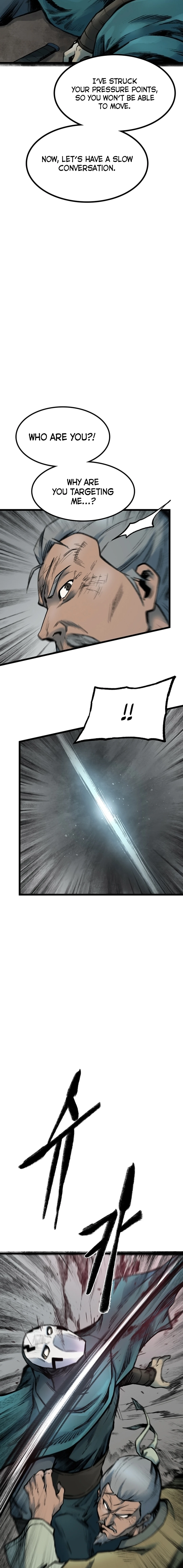 Strong Representative Chapter 116 - page 14