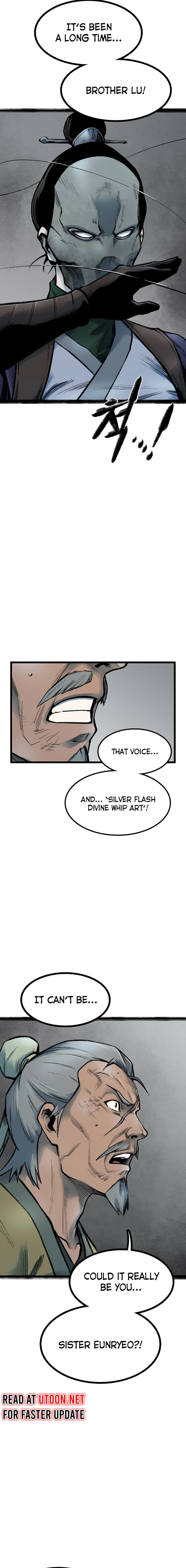 Strong Representative Chapter 116 - page 17