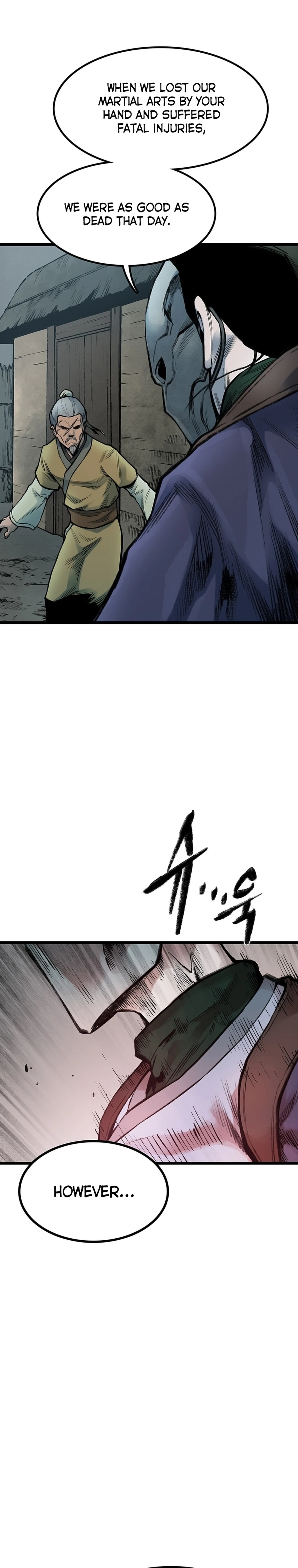 Strong Representative Chapter 116 - page 19