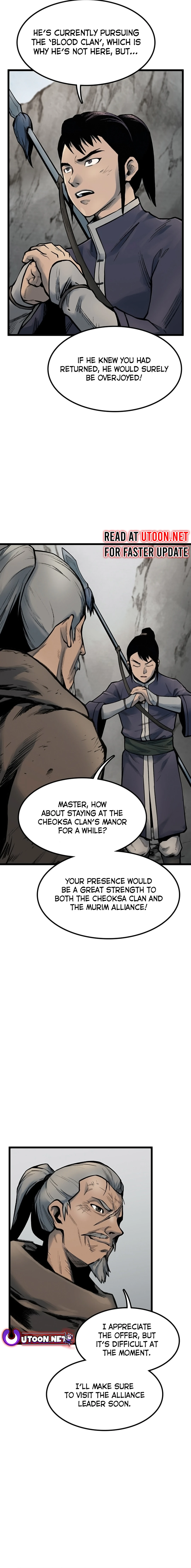 Strong Representative Chapter 116 - page 2