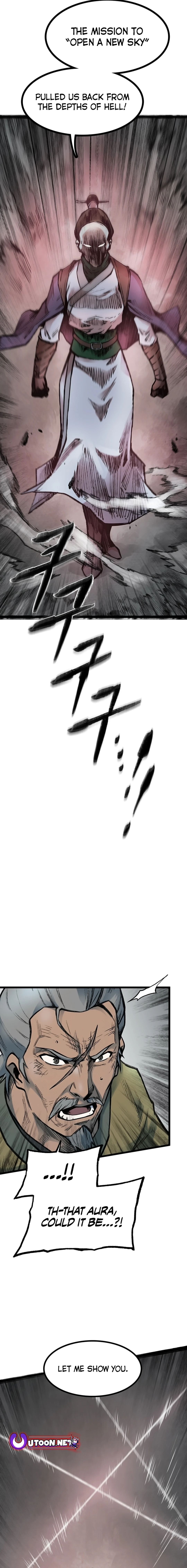Strong Representative Chapter 116 - page 20