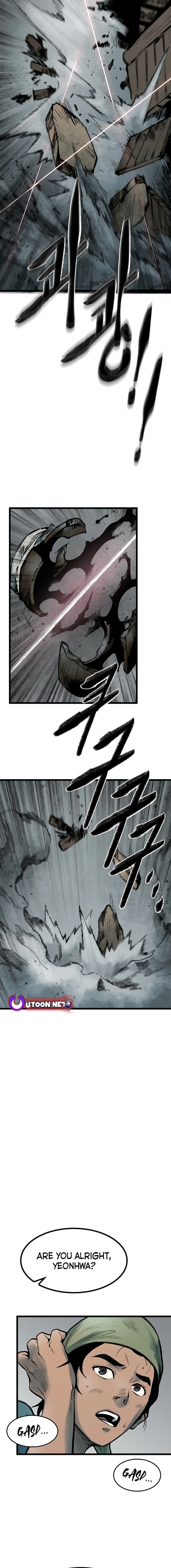 Strong Representative Chapter 116 - page 22