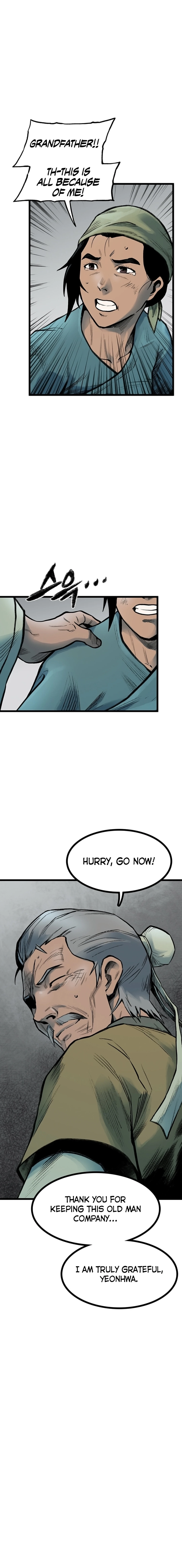 Strong Representative Chapter 116 - page 24