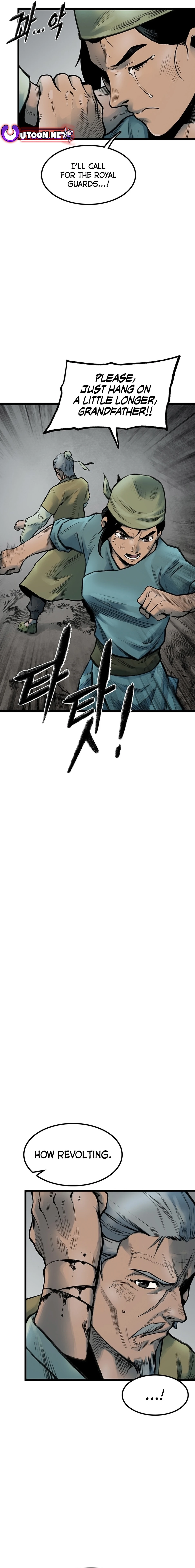 Strong Representative Chapter 116 - page 25