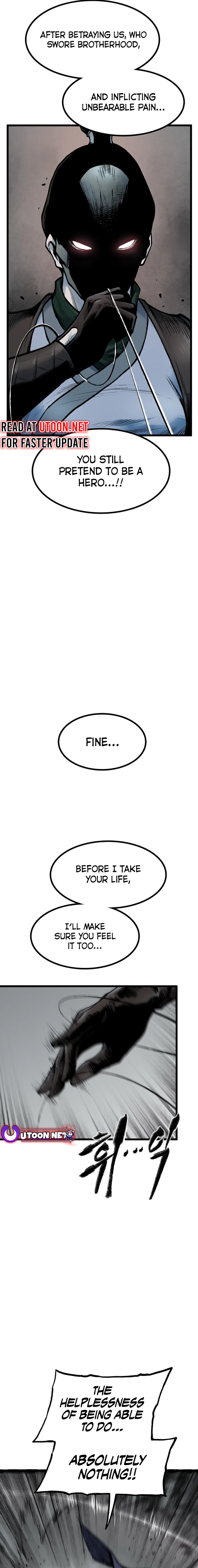 Strong Representative Chapter 116 - page 26