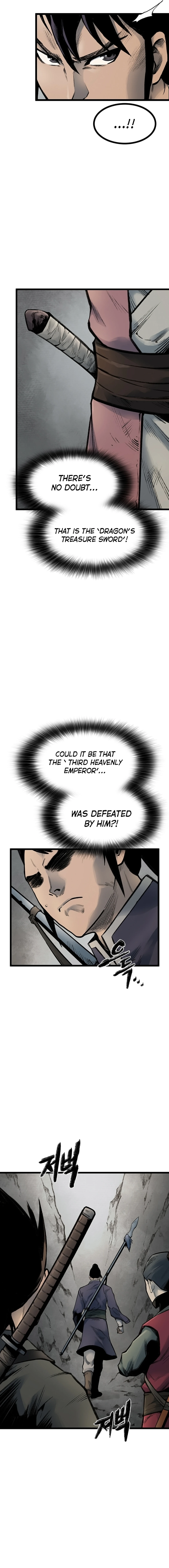 Strong Representative Chapter 116 - page 4