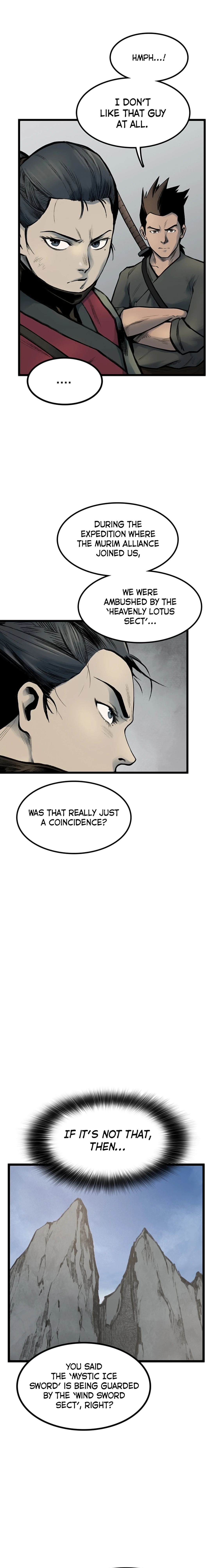 Strong Representative Chapter 116 - page 5