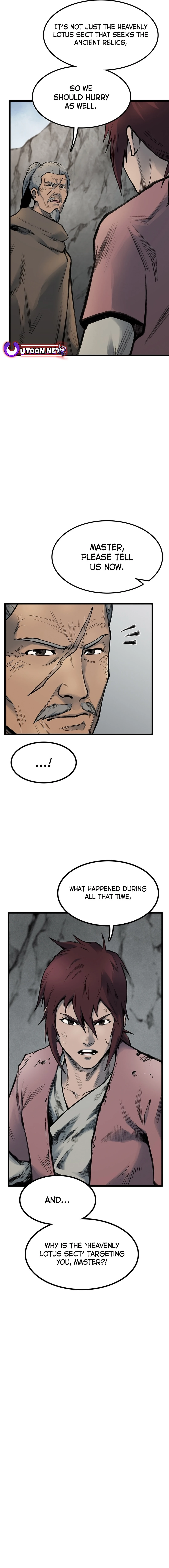 Strong Representative Chapter 116 - page 6