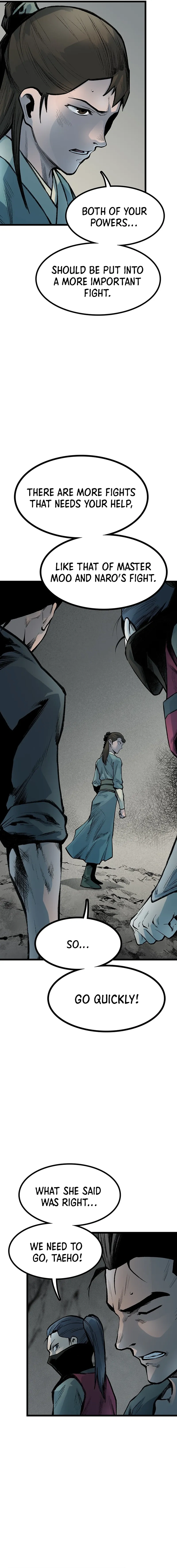 Strong Representative Chapter 144 - page 12