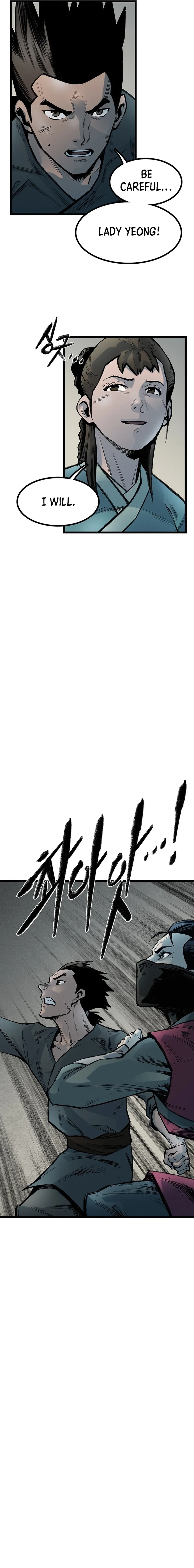 Strong Representative Chapter 144 - page 13
