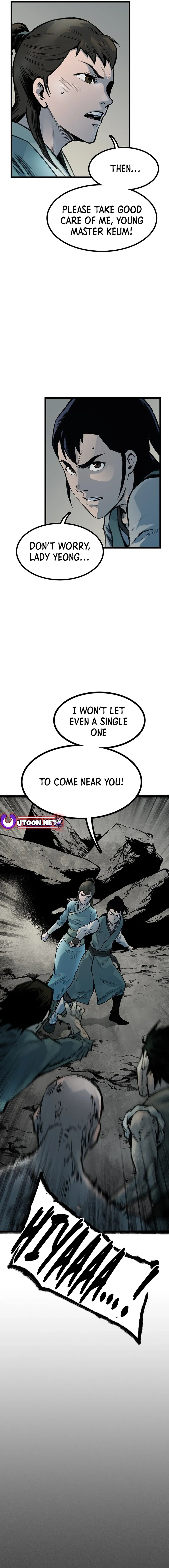 Strong Representative Chapter 144 - page 14