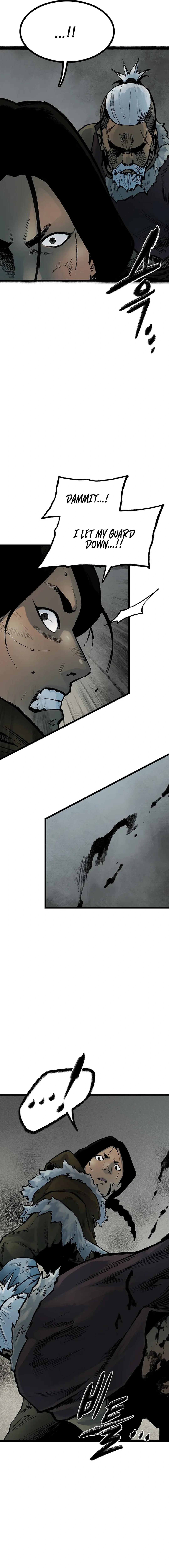 Strong Representative Chapter 144 - page 17