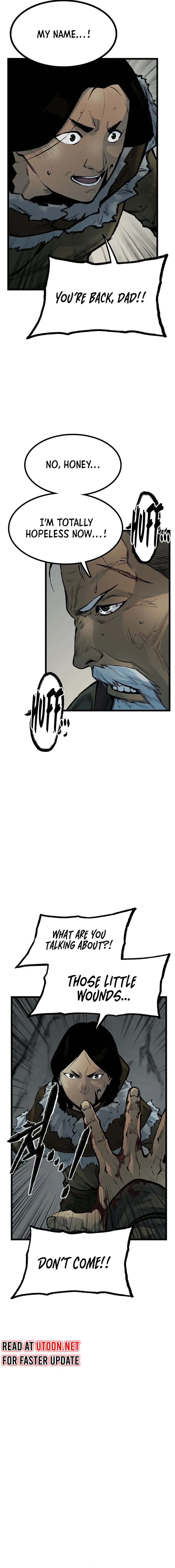 Strong Representative Chapter 144 - page 19