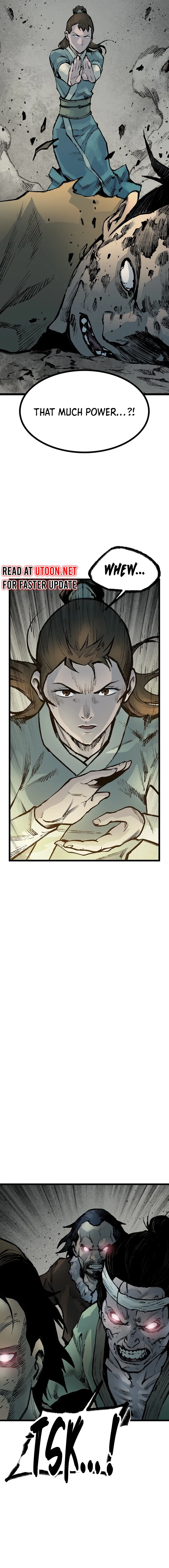 Strong Representative Chapter 144 - page 2