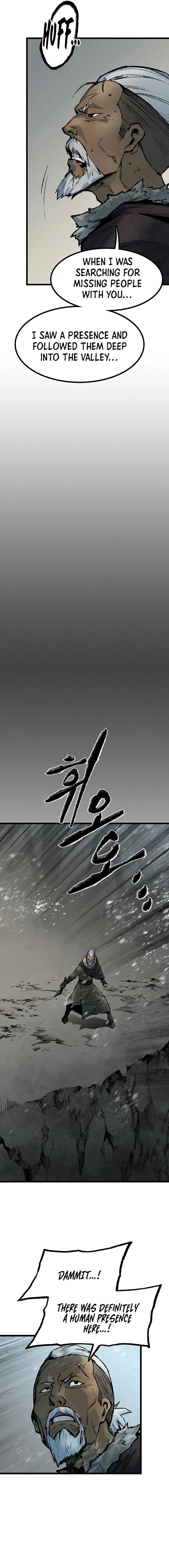 Strong Representative Chapter 144 - page 21