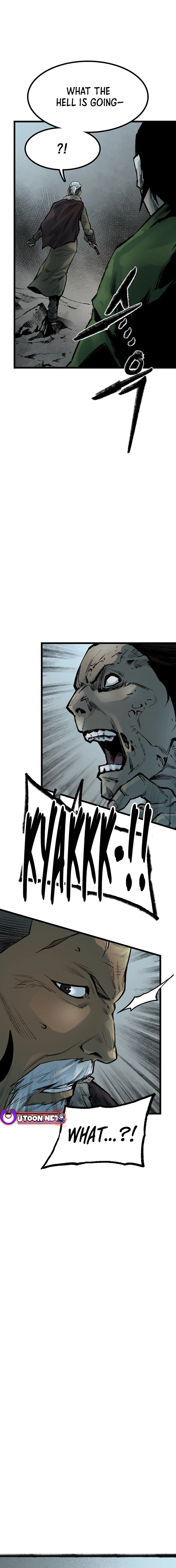 Strong Representative Chapter 144 - page 22