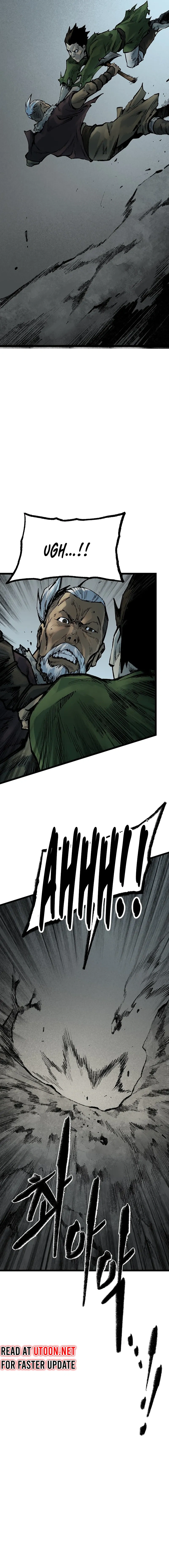 Strong Representative Chapter 144 - page 23