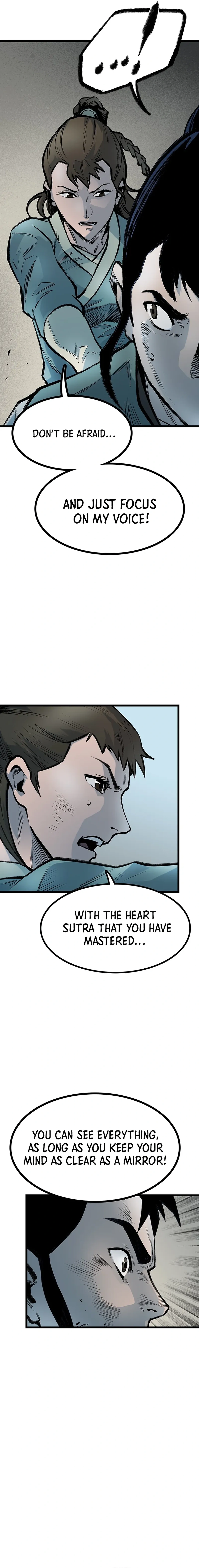 Strong Representative Chapter 144 - page 4