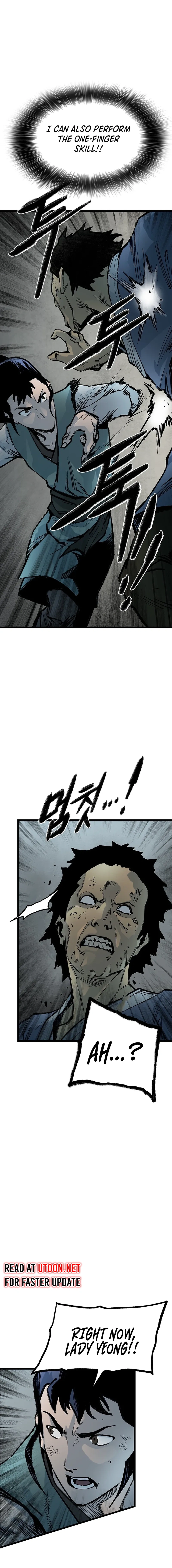 Strong Representative Chapter 144 - page 6