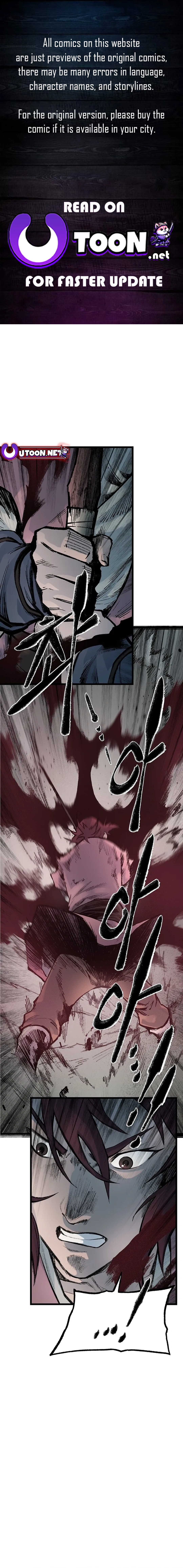 Strong Representative Chapter 143 - page 1