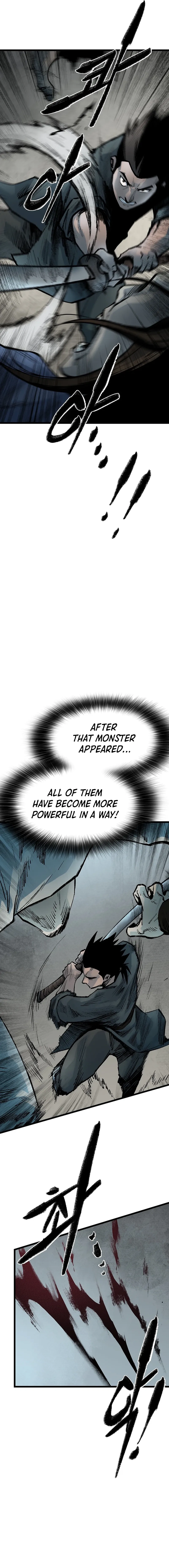 Strong Representative Chapter 143 - page 10