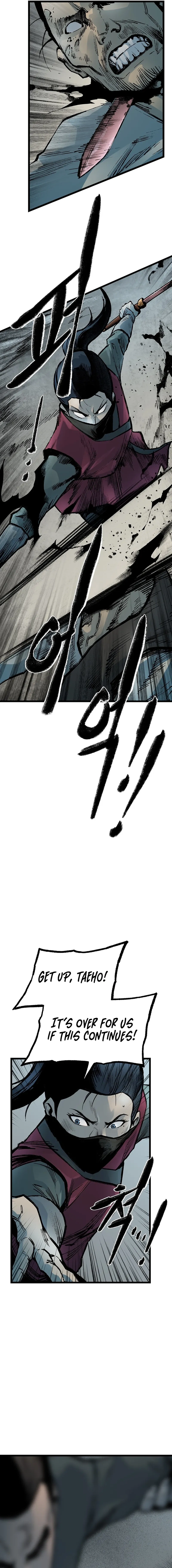 Strong Representative Chapter 143 - page 12