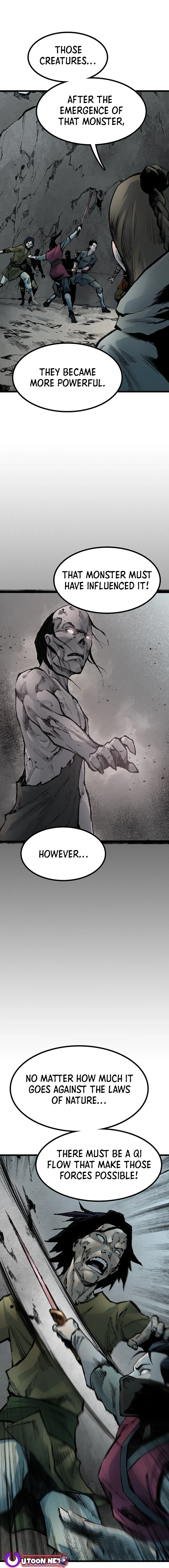 Strong Representative Chapter 143 - page 15