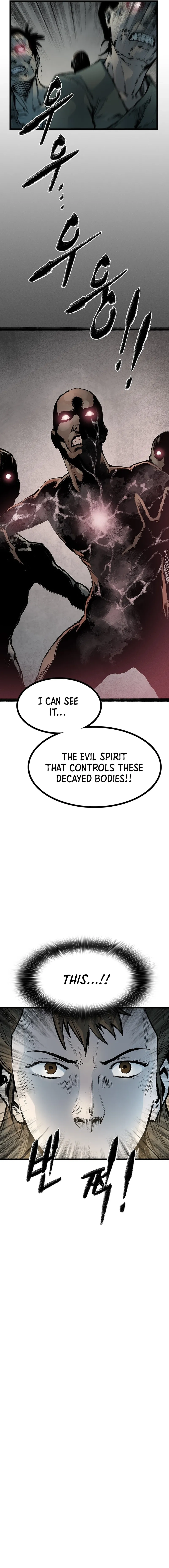 Strong Representative Chapter 143 - page 18