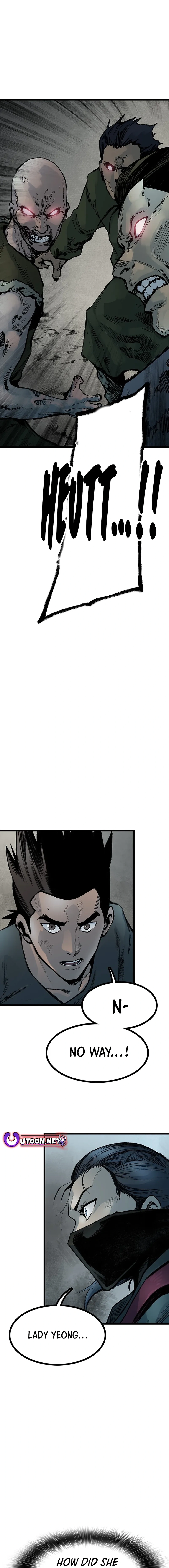 Strong Representative Chapter 143 - page 23