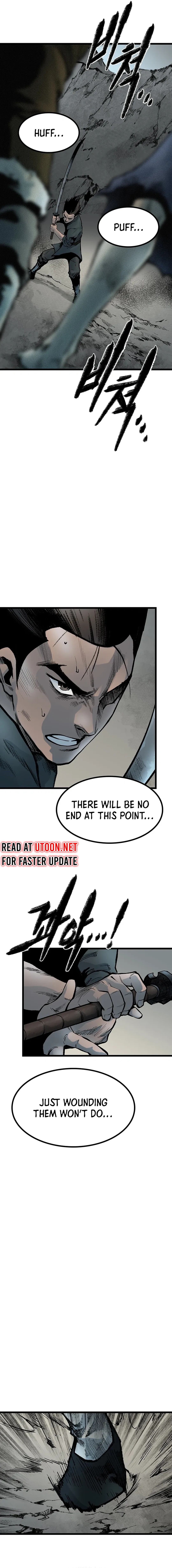 Strong Representative Chapter 143 - page 6