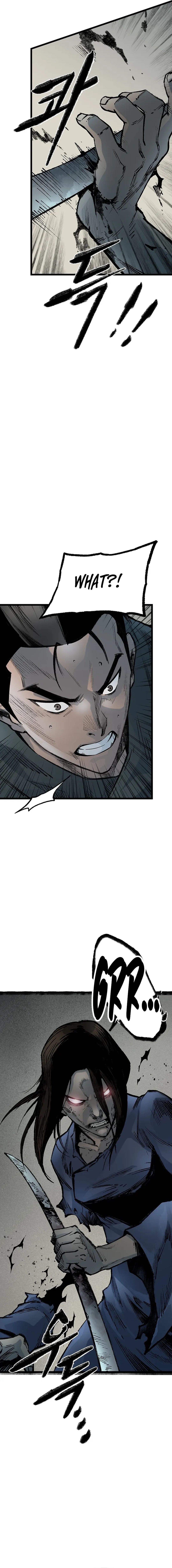 Strong Representative Chapter 143 - page 8