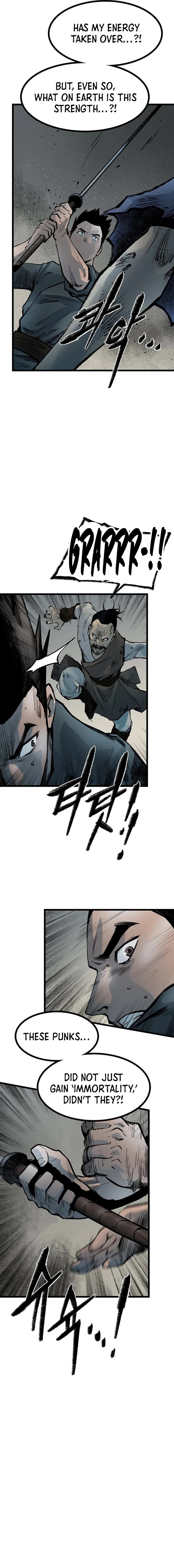 Strong Representative Chapter 143 - page 9