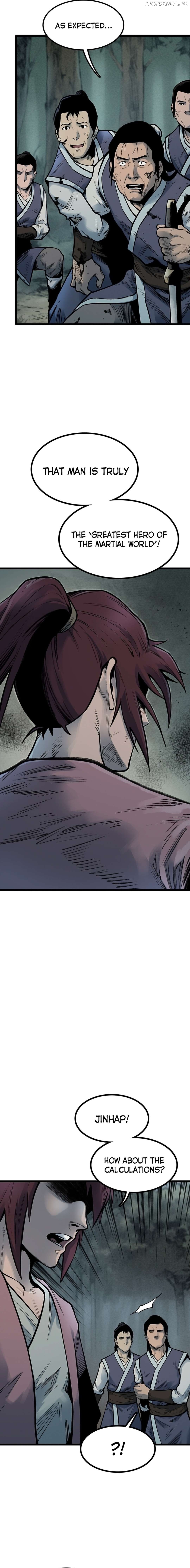 Strong Representative Chapter 113 - page 4
