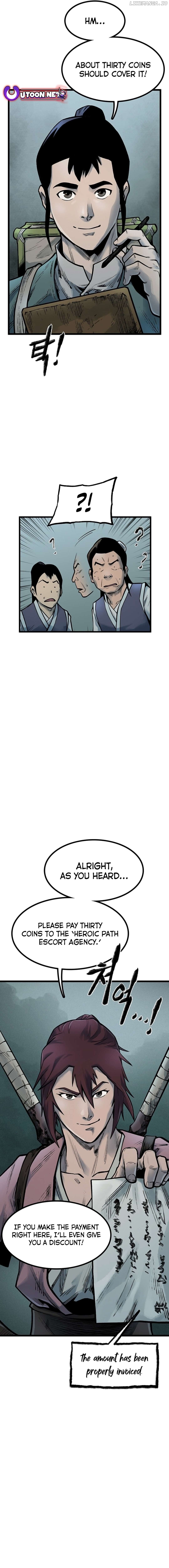 Strong Representative Chapter 113 - page 6