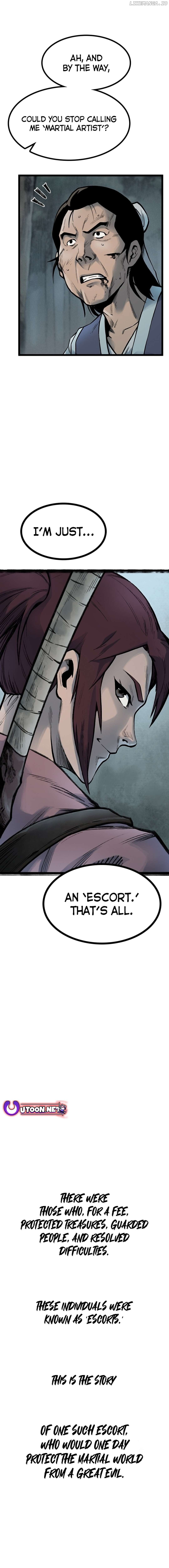 Strong Representative Chapter 113 - page 9