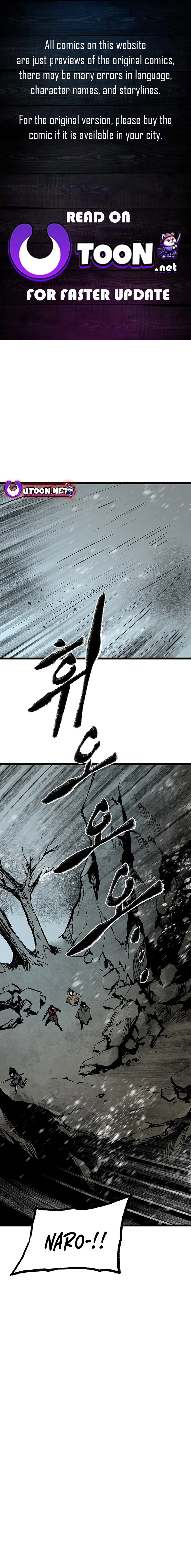 Strong Representative Chapter 142 - page 1
