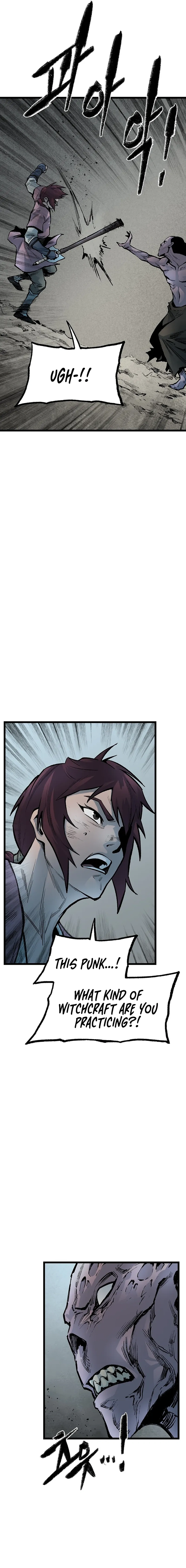 Strong Representative Chapter 142 - page 13