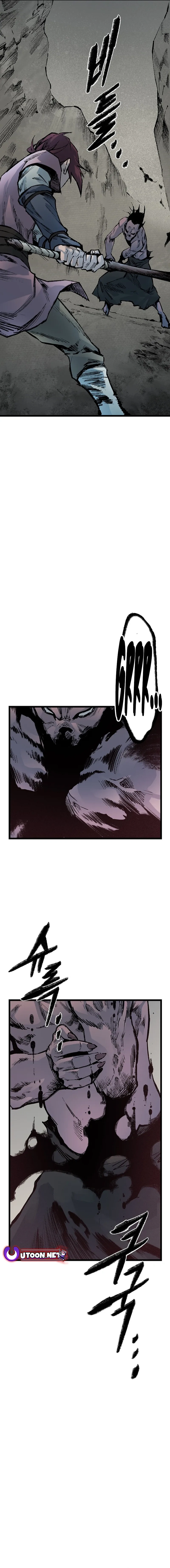 Strong Representative Chapter 142 - page 19